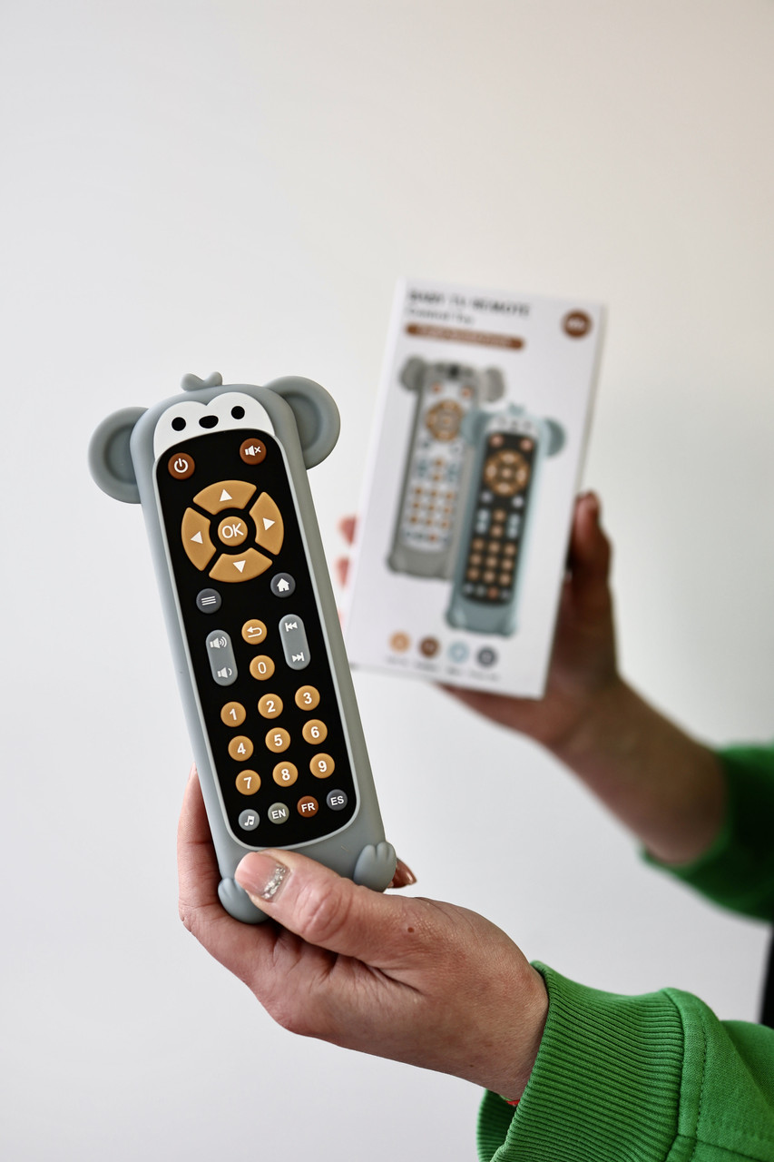 Пульт прорізувач Слоненя T 608, фото 1