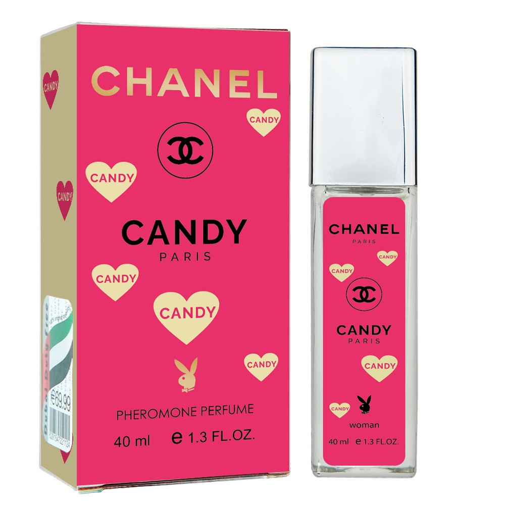 Chanel Candy Pheromone Parfum жіночий 40 мл