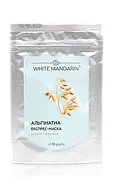 Альгінатна експрес-маска White Mandarin «Антистрес» серії Пророщені зерна 30 мл