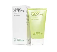 Гель для душу натуральний Choice SHOWER GEL MOOD CREATIVE 150мл