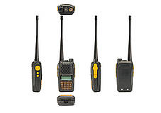 Радіостанція Baofeng UV-6R, фото 3