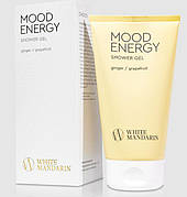 Гель для душу натуральний Choice SHOWER GEL MOOD ENERGY 150мл