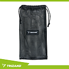 Еспандери для вправ Trizand 25876 — фітнес‑набір 3 шт., різні рівні опору, для тренувань вдома, фото 6