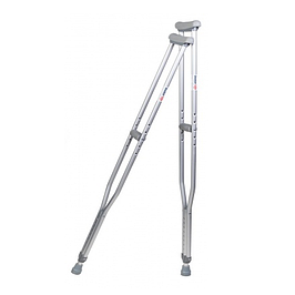 Милиці, тростини та ходунки