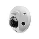 IP-відеокамера 4 Мп Hikvision DS-2CD2543G2-IS (4 мм) AcuSense, фото 7