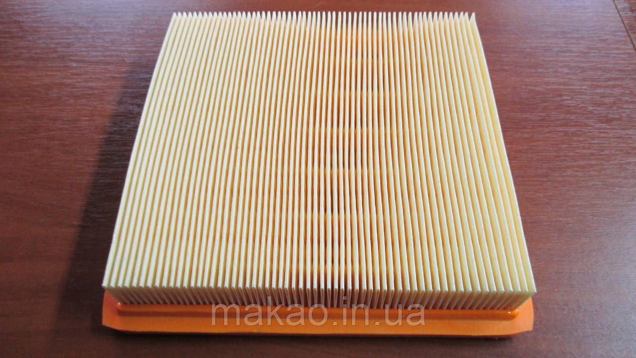 "Fitshi" фільтр повітряний Chery QQ S11/Чорі КуКУ