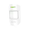 Бездротовий датчик руху Ajax MotionProtect White, фото 2