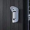 Бездротовий вуличний датчик руху Ajax MotionCam Outdoor (PhOD) з підтримкою фотоверифікації тривог, функцій «Фото за запитом» і, фото 8