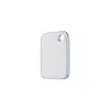Брелок для управління охоронною системою Ajax Tag 10 шт. White, фото 3