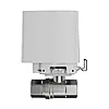 Кран перекриття води з дистанційним керуванням Ajax WaterStop 1″ White, фото 2