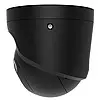 Дротова охоронна IP-камера Ajax TurretCam HL (5 Mp/2,8 mm) Black, фото 3