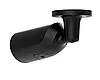 Дротова охоронна IP-камера Ajax BulletCam HL (5 Mp/4 mm) Black, фото 5