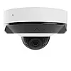 Дротова охоронна IP-камера Ajax DomeCam Mini (8 Mp/2.8 mm) White, фото 3
