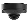 Дротова охоронна IP-камера Ajax DomeCam Mini (5 Mp/4 mm) Black, фото 3