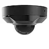 Дротова охоронна IP-камера Ajax DomeCam Mini (5 Mp/4 mm) Black, фото 4