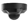 Дротова охоронна IP-камера Ajax DomeCam Mini (5 Mp/4 mm) Black, фото 5