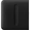 Центральна кнопка для димерного вимикача Ajax SideButton (Dimmer) Black, фото 2