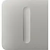 Центральна кнопка для димерного вимикача Ajax SideButton (Dimmer) Oyster, фото 2