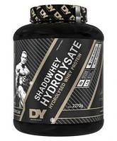 Протеін DY Nutrition Shadowhey Hydrolyzed 2270 грам  Смак: Vanilla
