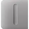 Центральна кнопка для димерного вимикача Ajax SideButton (Dimmer) Fog, фото 2