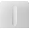 Бічна кнопка для димерного вимикача Ajax SideButton (Dimmer) vertical White, фото 2