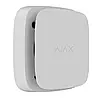 Бездротовий датчик диму і температури Ajax FireProtect 2 RB (Heat/Smoke) (8EU) White, фото 3