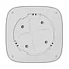 Бездротовий датчик температури Ajax FireProtect 2 RB (Heat) White, фото 4