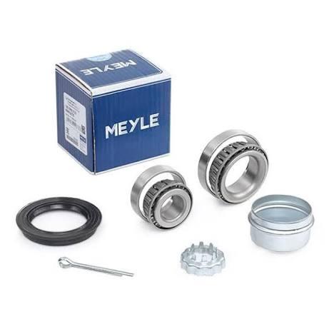 Підшипник ступиці Renault новий 999007650, фото 1