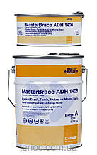 Двокомпонентний Епоксидний клей MasterBrace 1406