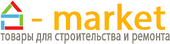 Інтернетмагазин S-Market