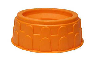 Формочка "Колізей"