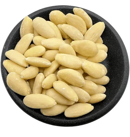 Мигдаль бланшування США, фото 1