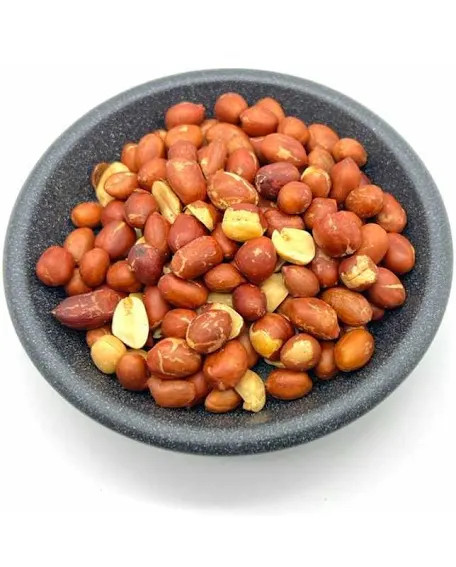 Арахіс Болд смажений 100 гр, фото 1