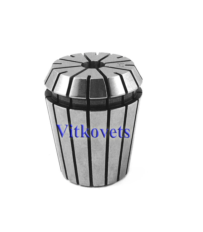 Цанга 11 мм ER32