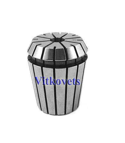 Цанга 16 мм ER32, фото 1