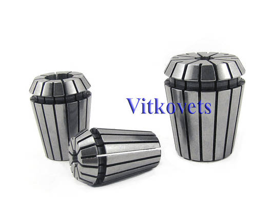 Цанга 14 мм ER32, фото 2