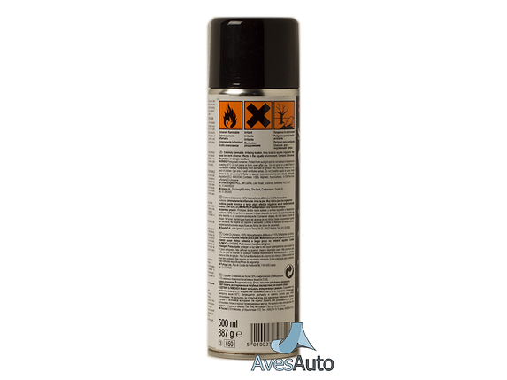 Спрей-очищувач - 3М Scotch weld cleaner spray 500 мл (50098), фото 3