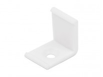 Кліпса-кріплення профілю Y 121 біла, фото 1