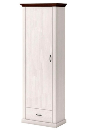 Пенал 1D1S Лавенда ВМВ, фото 1