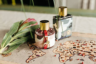 Carolina Herrera CH Men Africa туалетна вода 100 ml. (Кароліна Еррера Сі Ейч Мен Африка), фото 6