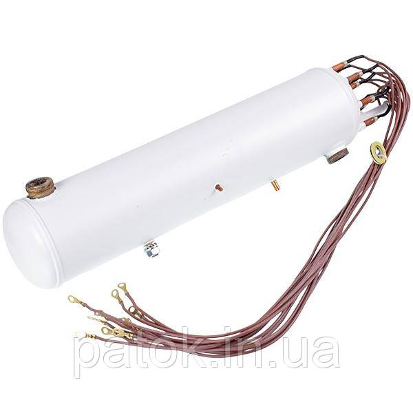 Нагрівальний вузол 24 кВт (мідь) для електричного котла Kospel EKCO.LN2/LN2M 01188