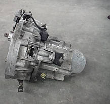 КПП Рено Кенго 1.4 b 8V JB1165, фото 3