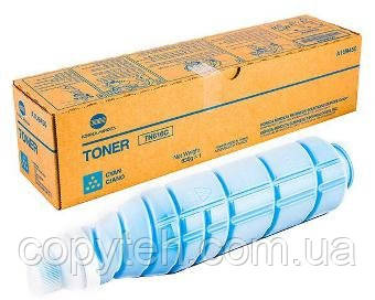 ТОНЕР KONICA MINOLTA TN-616 C CYAN