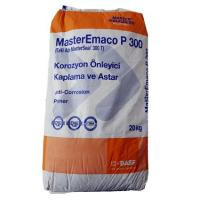 Антикорозійна ґрунтовка та праймер MasterEmaco P 300
