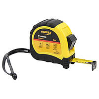 Рулетка shiftlock 5м×19мм SIGMA (3815051)