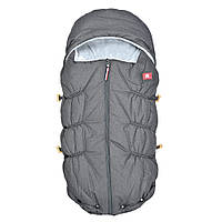 Зимові конверти