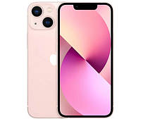 IPhone 13 mini 128GB Pink A15 Bionic 2406 мАг, фото 2