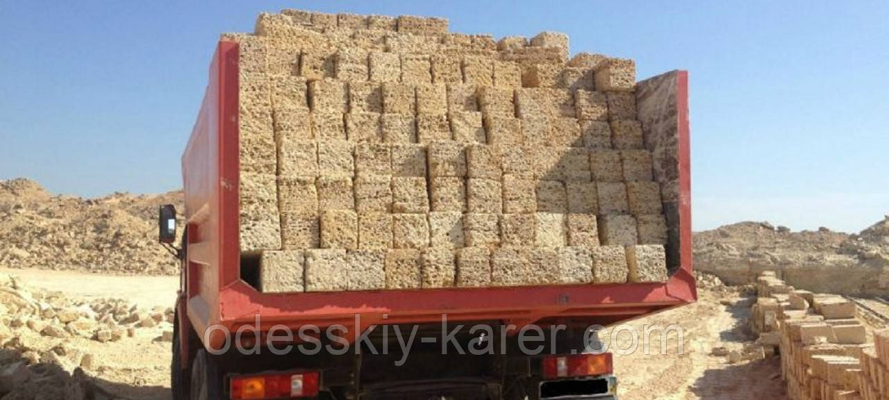 Ракушняк купити Черкаси,ціна камінь-пухунник Черкаси