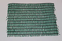 Сетка затеняющая Karatzis (Каратзис) зеленая (2х50м) 50%