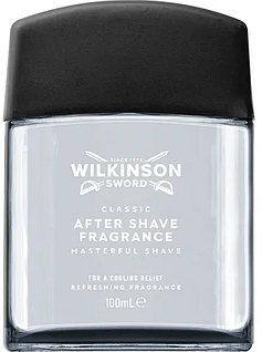 Wilkinson Sword Fragrance Classic Лосьйон після гоління, 100 мл 03089